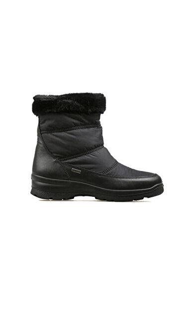 Imac Kadın Günlük Bot Siyah 82778-138050-Black-Black 82778-138050-BLACK-BLACK