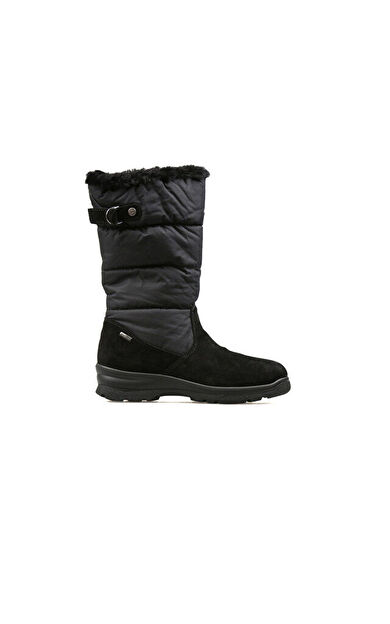 Imac Kadın Günlük Bot Siyah 82789-Black-Black 82789-BLACK-BLACK