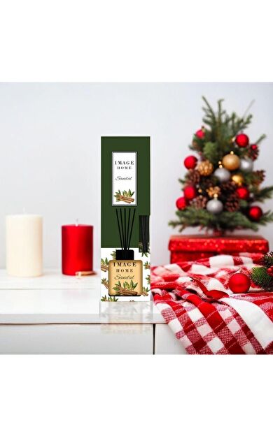 Image Home 100 Ml Bambu Koku (Sandal)