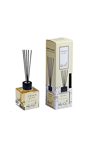 Image Home Jasmin Bambu Koku 100 Ml