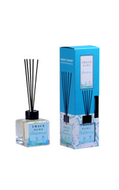 Image Home 100 Ml Oda Parfümü (Boğaziç) Bambu Kokulu