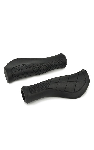 Impact Fıt1 Avuç İçi Destekli Bisiklet Elciği Siyah ELC-303