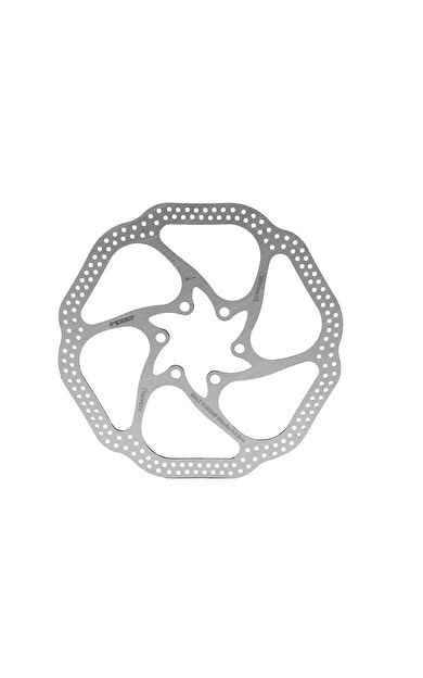 Impact 160mm Rotor 6 Vida B006 DSC-218