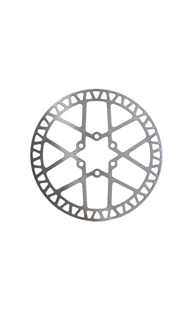 Impact 160mm Rotor 6 Vida B052 Kutusuz DSC-244