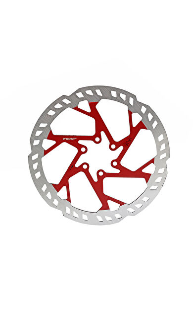 Impact 21K 6 Vida Rotor Farklı Boyut ve Renklerde DSC-220-221-222-223 1203991217_KIRMIZI