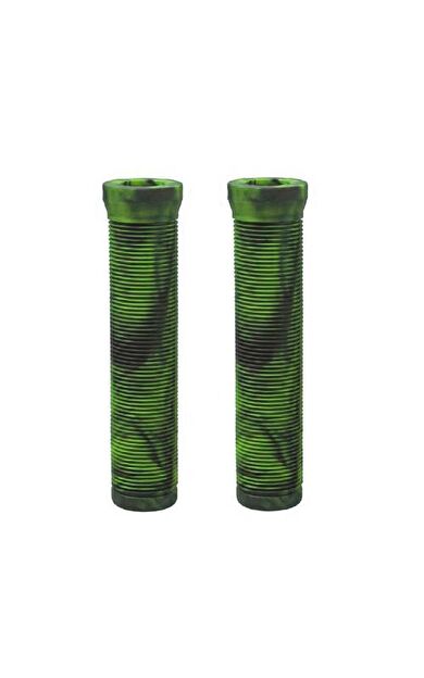 Impact B-HOP Bisiklet Elciği Farklı Renklerde ELC-241-242-243 1201211320_GRİ-SİYAH