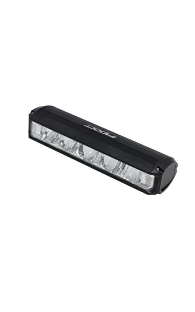 Impact Beam 9 2600 Lümen Enduro Bisiklet Ön Far Usb Şarjlı FAR-240