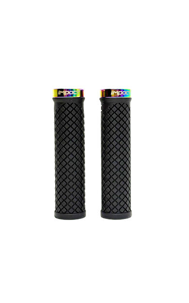 Impact DIEGO G286 Vidalı Bisiklet Elciği Rainbow ELC-277