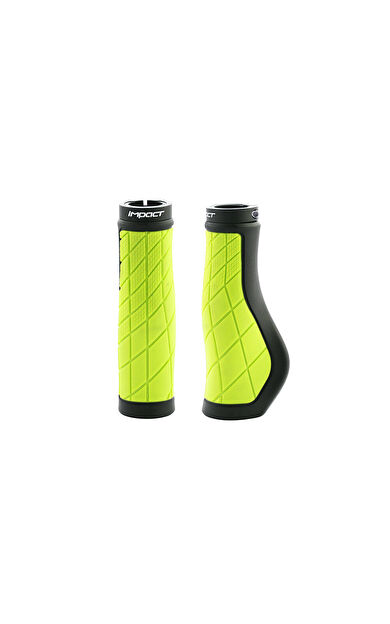 Impact FIT-C Avuç İçi Destekli Bisiklet Elcik Seti ELC-319-320-321 1201211411_KIRMIZI