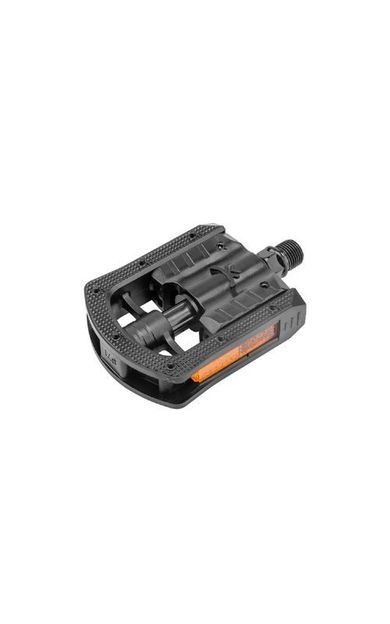 Impact Fold Bisiklet Pedalı Katlanır Plastik PDL-188