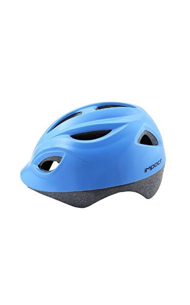 Impact Junior Çocuk Kaskı Farklı Renklerde KSK-159 1506261101_LİLA