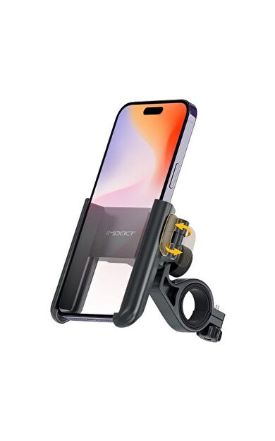 Impact Klemmp Telefon Aparatı Qr Mandallı Kolay Montaj TLF-303