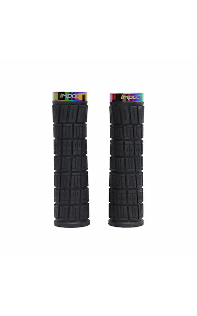Impact ONYX G278 Vidalı Bisiklet Elciği Rainbow ELC-276