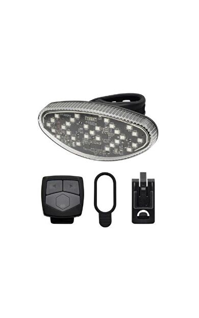 Impact Turn Kablosuz Sinyal Usb Şarjlı SNY-100