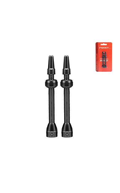Impact V-11 60mm Tubeless Sibop Seti TLS-008