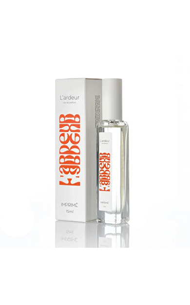 Imprime Lardeur EDP Unisex Parfüm 15 ml