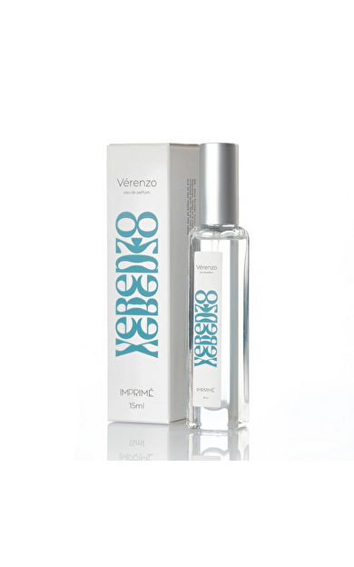 Imprime Verenzo EDP Unisex Parfüm 15 ml