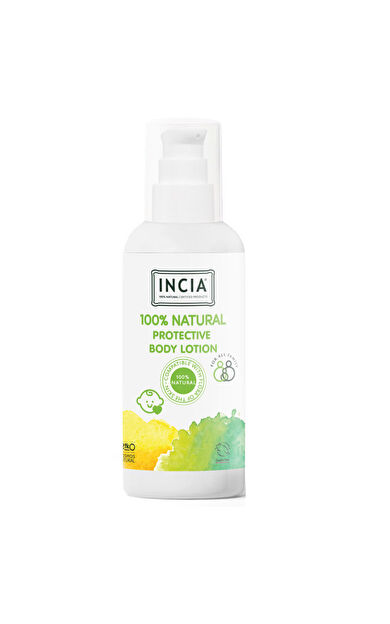 INCIA Koruyucu Vücut Losyonu 100 ml