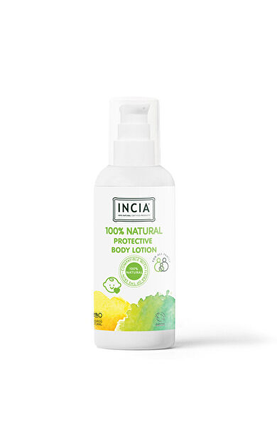 INCIA Koruyucu Vücut Losyonu 100 ml