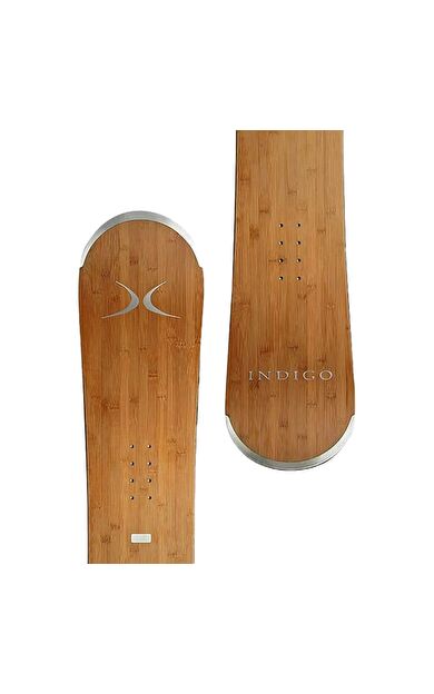 Indigo Bamboo Snowboard