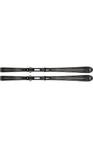 Indigo Bogner Damast VT4 Kayak + Bağlama