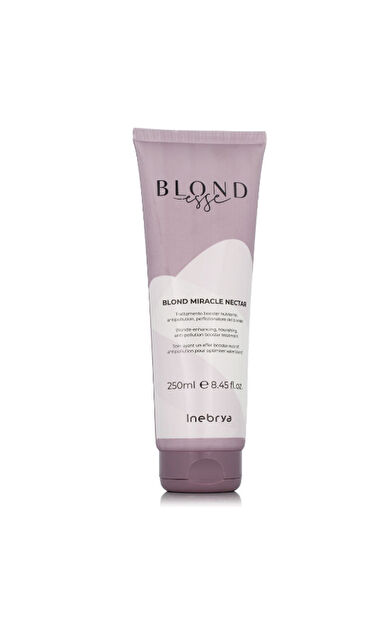 Inebrya Blondesse Blonde Miracle Nectar 250 ml