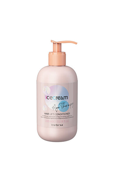 Inebrya Ice Cream Age Therapy Regenerating Conditioner 300 ml