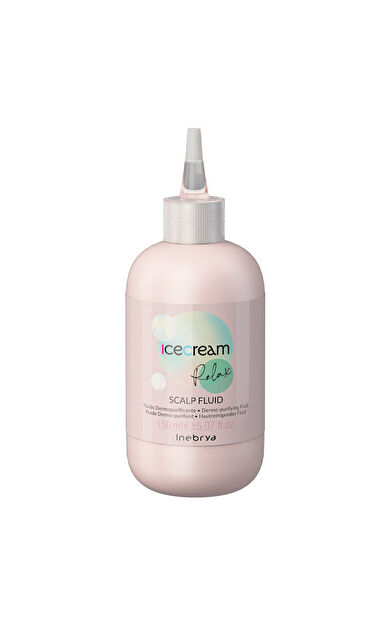 Inebrya Ice Cream Relax Dermo Purifying Fluid 150 ml
