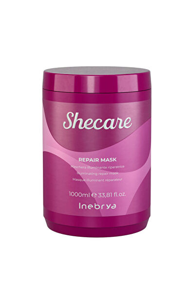 Inebrya Ice Cream Shecare Repair Mask 1000 ml