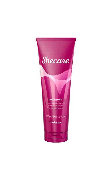 Inebrya Ice Cream Shecare Repair Mask 250 ml