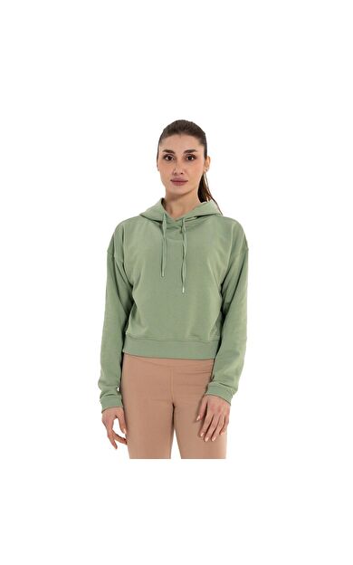 Inguz Kapüşonlu Hoodie