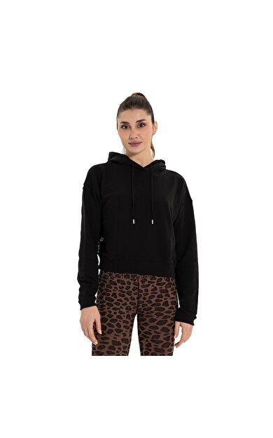 Inguz Kapüşonlu Hoodie