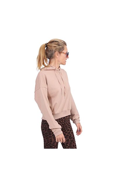 Inguz Kapüşonlu Hoodie
