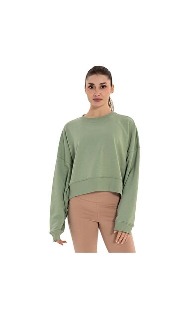 Inguz Oversize Sweatshirt