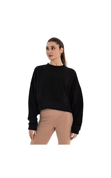 Inguz Oversize Sweatshirt