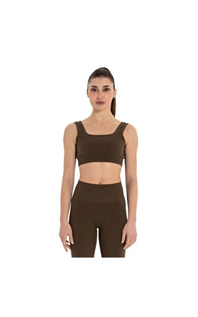 Inguz Seamless Pamuk Bra