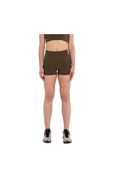 Inguz Seamless Pamuk Yoga Şort