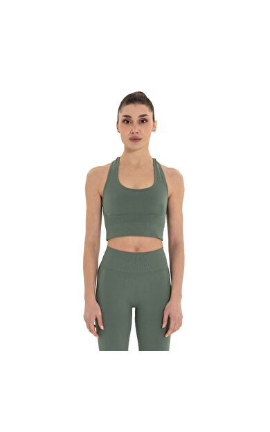 Inguz Seamless Toparlayıcı Bra