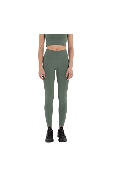 Inguz Seamless Toparlayıcı Yoga Tayt