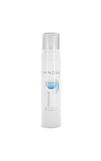 Innova Hydra Foam Normal ve Yağlı Ciltler İçin Temizleyici 200 ml