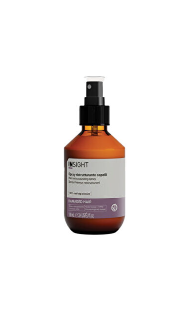 Insight Damaged Hair Saç Spreyi 100 ml