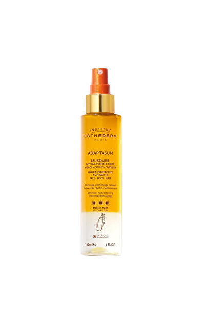 Institut Esthederm Adaptasun Hydra Protective Sun Water 150 ml