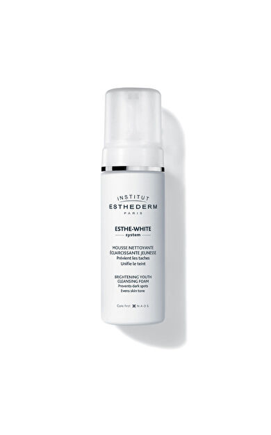 Institut Esthederm Esthe White Cleansing Foam 150 ml