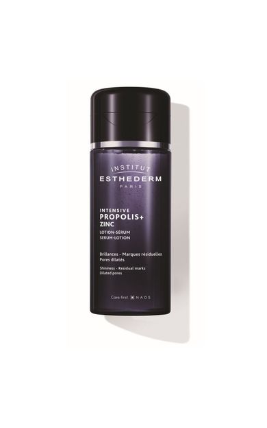 Institut Esthederm Intensive Propolis Zinc Serum Lotion 130 ml