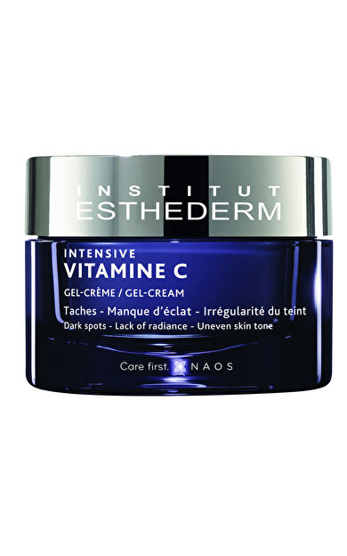Institut Esthederm Intensive Vitamine C Gel Cream 50 ml