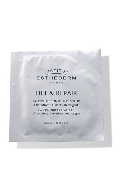 Institut Esthederm Lift Repair Eye Contour Lift Patches 10x3ml