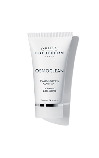 Institut Esthederm Osmoclean Lightening Buffing Mask 75ml