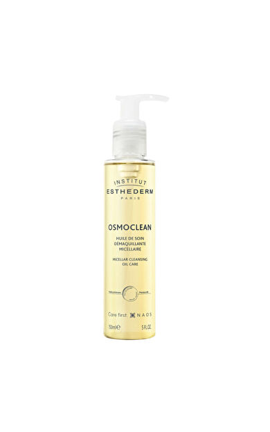 Institut Esthederm Osmoclean Micellar Cleansing Oil 150 ml