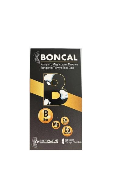 Boncal 60 Tablet