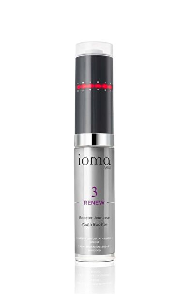 IOMA Anti-Aging Cilt Yenileyici Güç Kremi